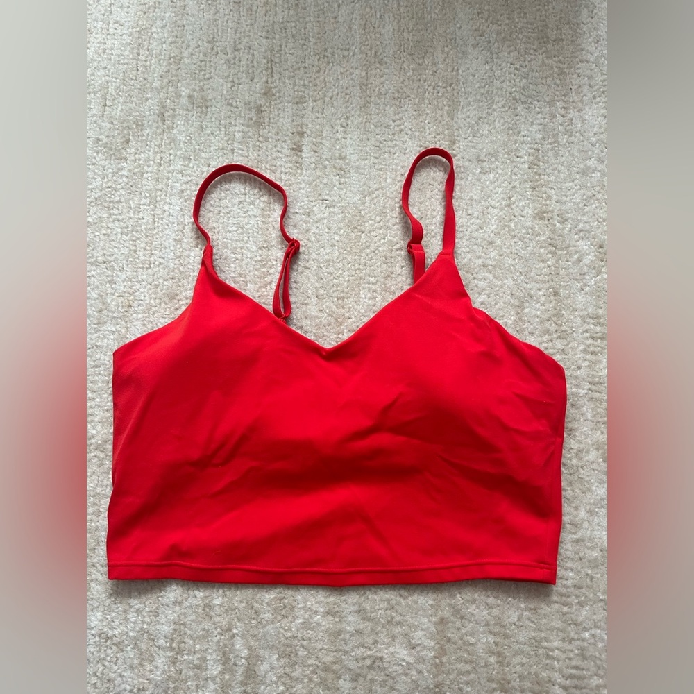 Athleta Workout Top